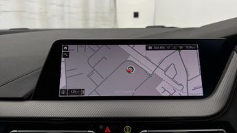 BMW 2 Series Gran Coupe 218I M SPORT GRAN COUPE