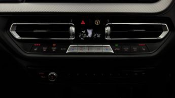 BMW 2 Series Gran Coupe 218I M SPORT GRAN COUPE