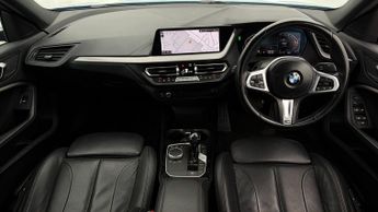 BMW 2 Series Gran Coupe 218I M SPORT GRAN COUPE