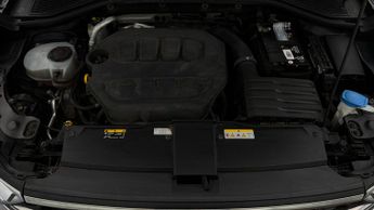 Volkswagen T-Roc R-LINE TSI 4MOTION DSG