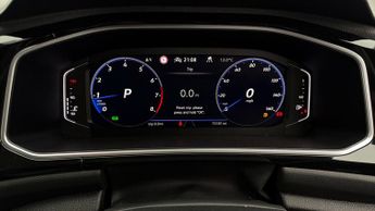 Volkswagen T-Roc R-LINE TSI 4MOTION DSG