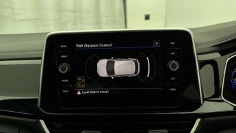 Volkswagen T-Roc R-LINE TSI 4MOTION DSG