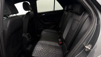 Volkswagen T-Roc R-LINE TSI 4MOTION DSG