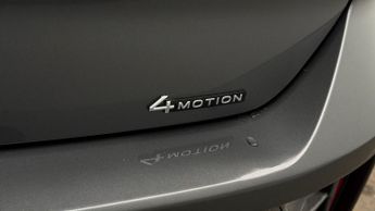 Volkswagen T-Roc R-LINE TSI 4MOTION DSG