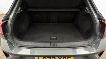 Volkswagen T-Roc R-LINE TSI 4MOTION DSG