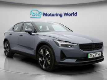 Polestar 2 BASE