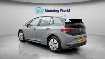 Volkswagen ID.3 LIFE