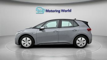 Volkswagen ID.3 LIFE
