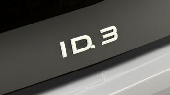 Volkswagen ID.3 LIFE