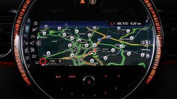 MINI Hatch COOPER CLASSIC