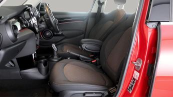 MINI Hatch COOPER CLASSIC