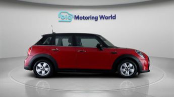 MINI Hatch COOPER CLASSIC