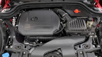 MINI Hatch COOPER CLASSIC