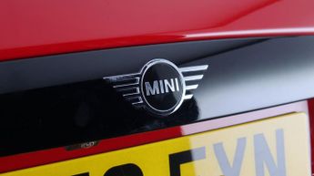 MINI Hatch COOPER CLASSIC