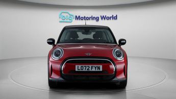MINI Hatch COOPER CLASSIC