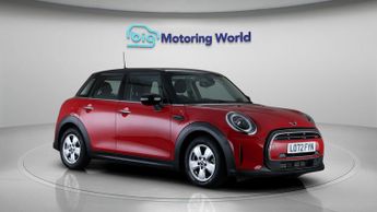 MINI Hatch COOPER CLASSIC