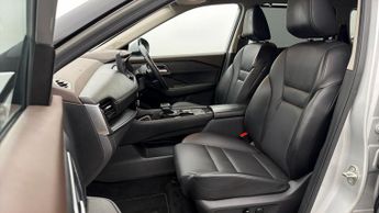 Nissan X-Trail DIG-T TEKNA XTRONIC