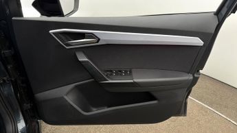 SEAT Ibiza TSI FR DSG