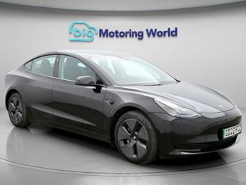 Tesla Model 3 MODEL 3