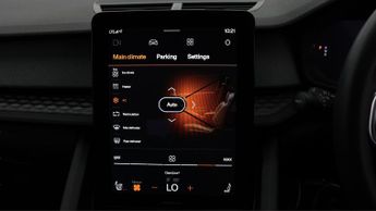 Polestar Polestar 2 BASE