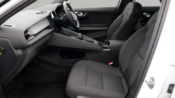 Polestar Polestar 2 BASE