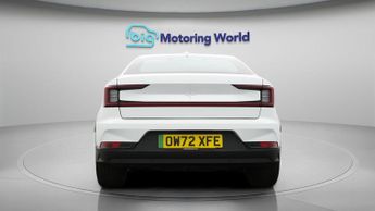 Polestar Polestar 2 BASE