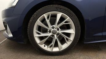 Audi A5 SPORTBACK TFSI SPORT