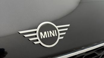 MINI Countryman COOPER S E ALL4 EXCLUSIVE