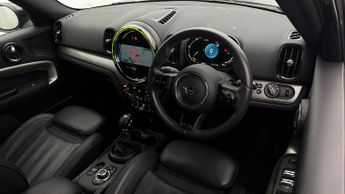 MINI Countryman COOPER S E ALL4 EXCLUSIVE