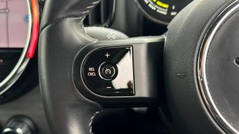 MINI Countryman COOPER S E ALL4 EXCLUSIVE