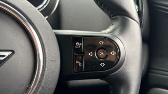 MINI Countryman COOPER S E ALL4 EXCLUSIVE