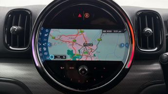 MINI Countryman COOPER S E ALL4 EXCLUSIVE