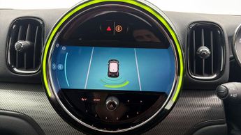 MINI Countryman COOPER S E ALL4 EXCLUSIVE