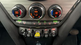 MINI Countryman COOPER S E ALL4 EXCLUSIVE