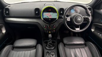 MINI Countryman COOPER S E ALL4 EXCLUSIVE