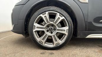 MINI Countryman COOPER S E ALL4 EXCLUSIVE