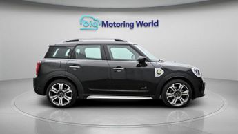 MINI Countryman COOPER S E ALL4 EXCLUSIVE