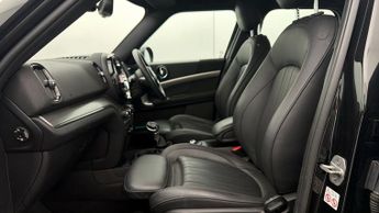 MINI Countryman COOPER S E ALL4 EXCLUSIVE