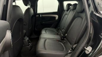 MINI Countryman COOPER S E ALL4 EXCLUSIVE