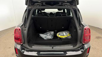 MINI Countryman COOPER S E ALL4 EXCLUSIVE