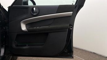 MINI Countryman COOPER S E ALL4 EXCLUSIVE