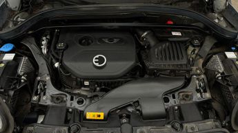 MINI Countryman COOPER S E ALL4 EXCLUSIVE