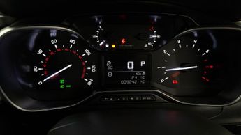 Citroen C3 PURETECH MAX S/S EAT6