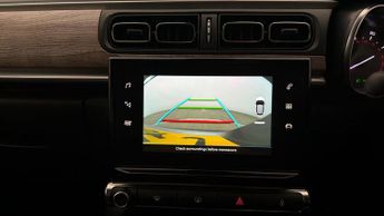 Citroen C3 PURETECH MAX S/S EAT6