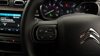 Citroen C3 PURETECH MAX S/S EAT6