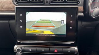 Citroen C3 PURETECH MAX S/S EAT6