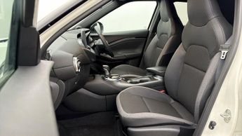 Nissan Juke N-CONNECTA