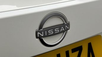 Nissan Juke N-CONNECTA