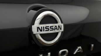 Nissan Qashqai DIG-T ACENTA PREMIUM