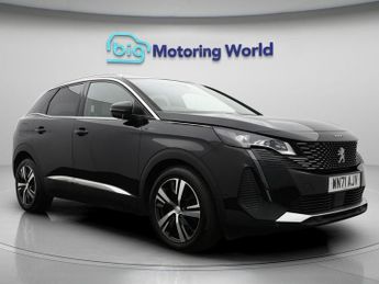 Peugeot 3008 S/S GT PREMIUM
